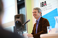 Kurt Hofstetter, IBA_Wien