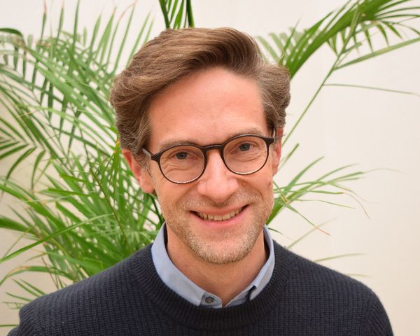 Rainer Zeitlinger (© IBA_Wien / A. Ackerl)