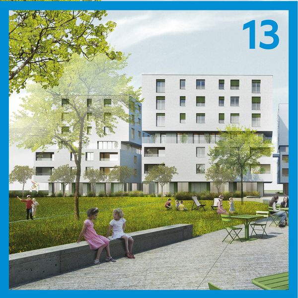 Neu Leopoldau (c) SchreinerKastler