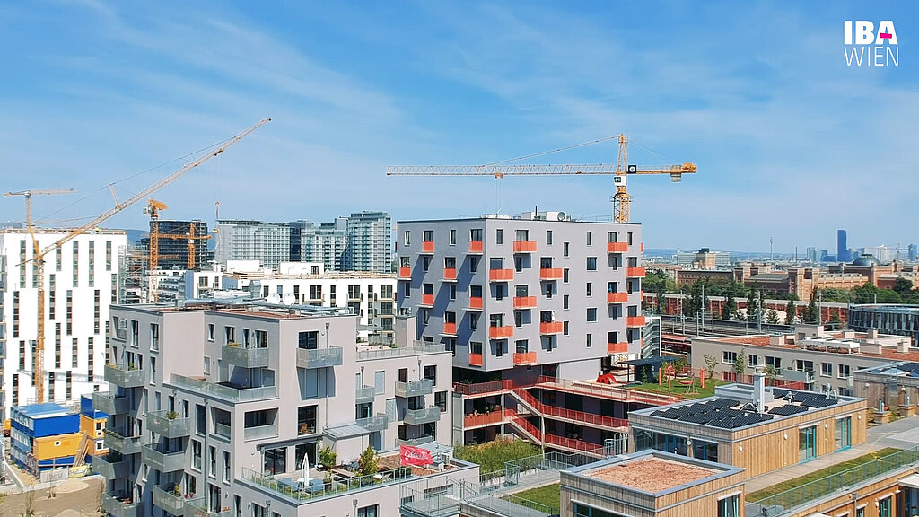 Sonnwendviertel - Image 3