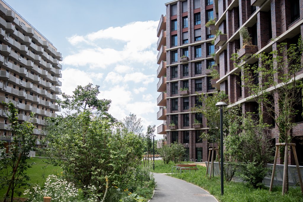 Biotope City Wienerberg - Image 3