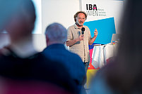 Impilsreferat von Christoph Reinprecht, Institut für Soziologie & IBA_Wien Beirat