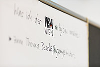 IBA-Talk "Beschäftigungsmotor Wohnbau" in der AK Bibliothek