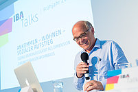 Günther Ogris, SORA Institute for Social Research and Consulting