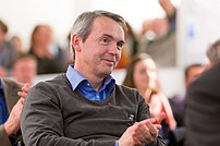 Kurt Hofstetter, stv. Koordinator IBA_Wien