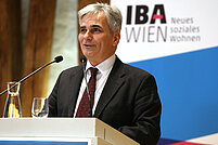 Werner Faymann