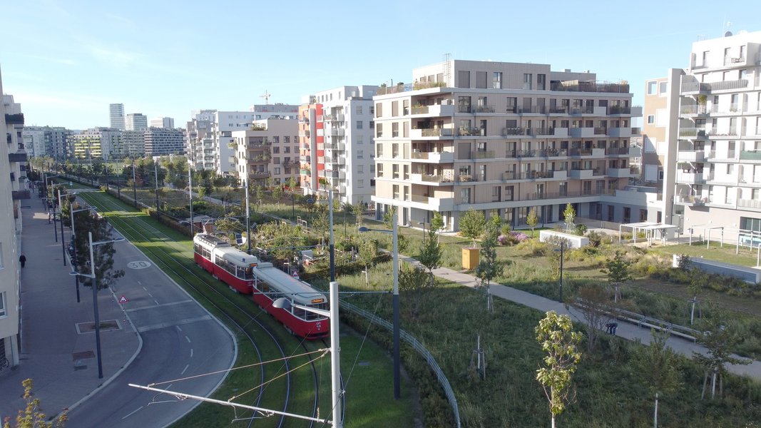 Sonnwendviertel - Image 2