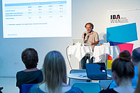Christoph Reinprecht, Institut für Soziologie & IBA_Wien Beirat